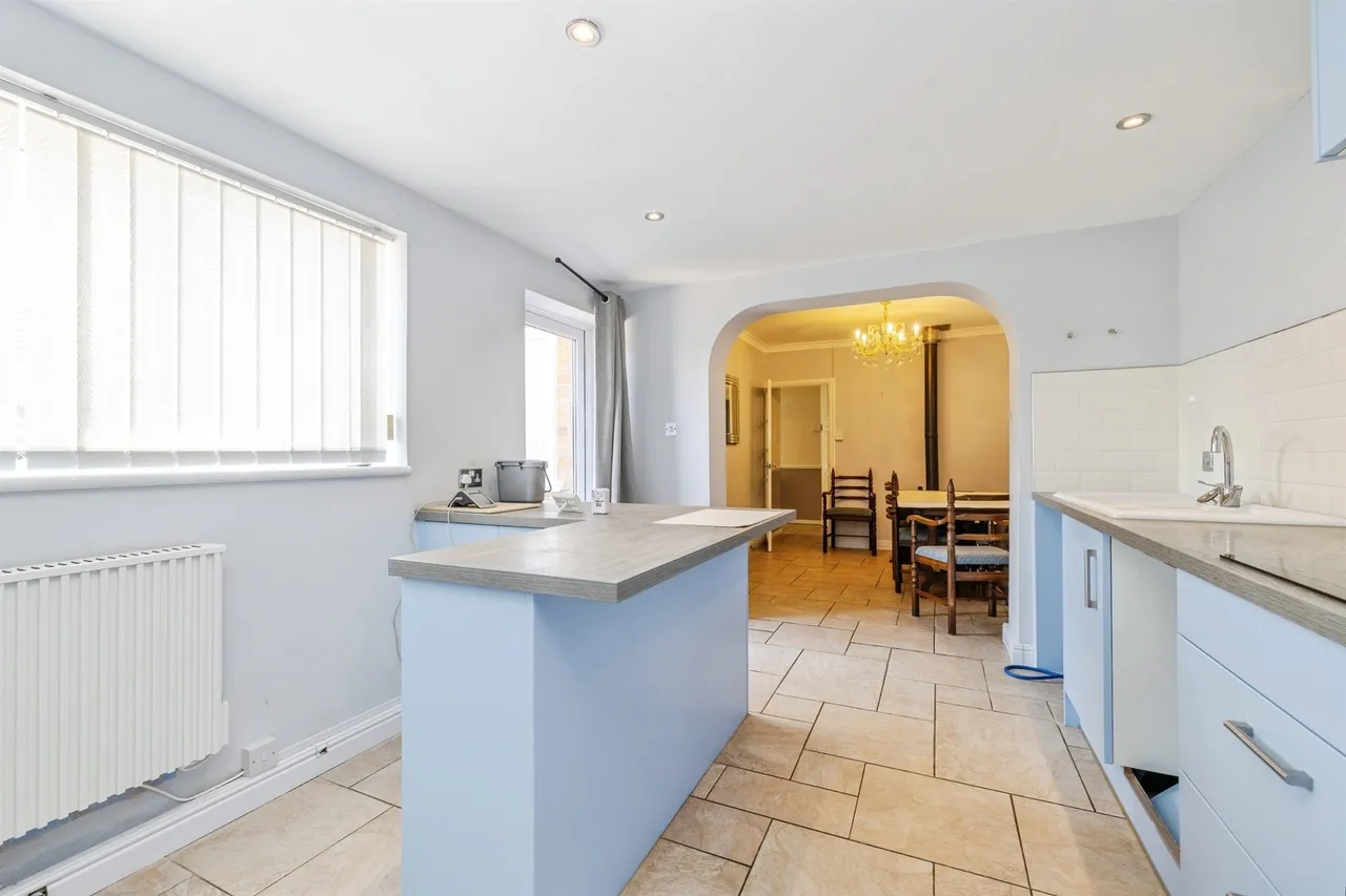 Beech Road, Branston, Lincoln, photo 4
