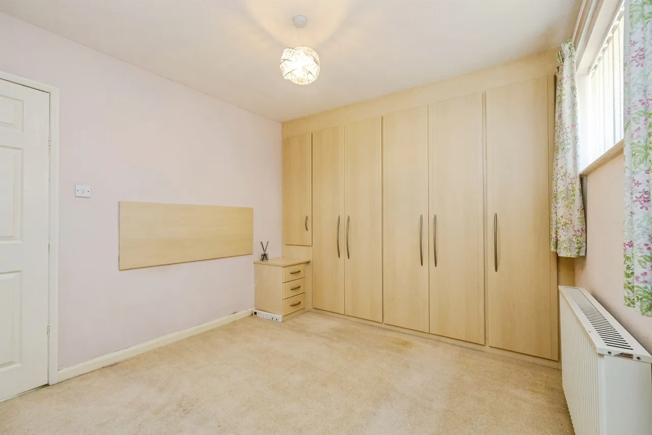 Beech Road, Branston, Lincoln, photo 11