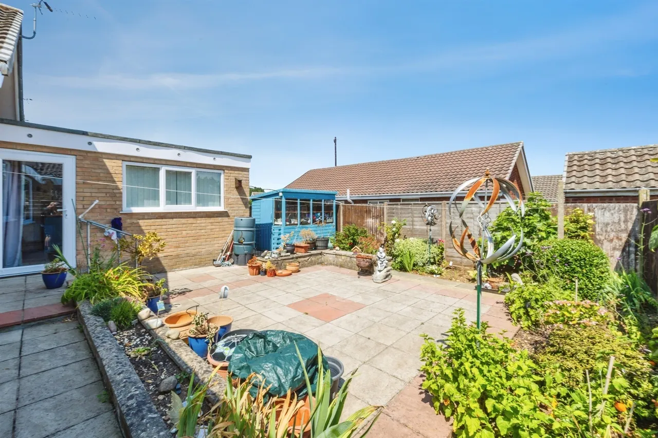 Beech Road, Branston, Lincoln, photo 2