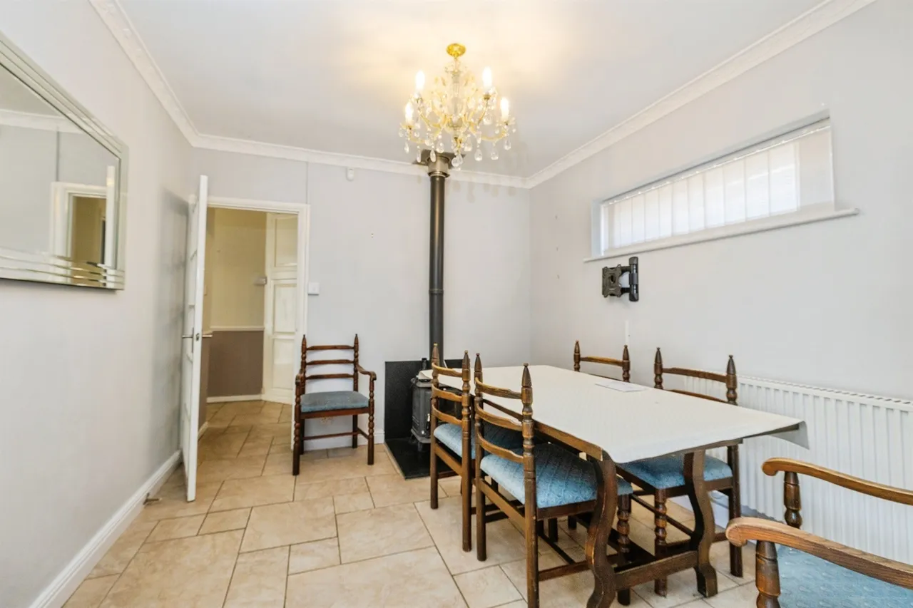 Beech Road, Branston, Lincoln, photo 8