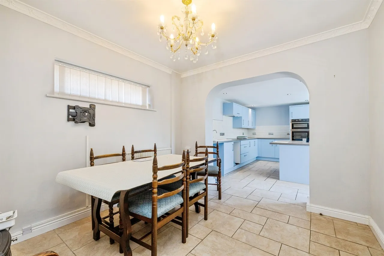 Beech Road, Branston, Lincoln, photo 5