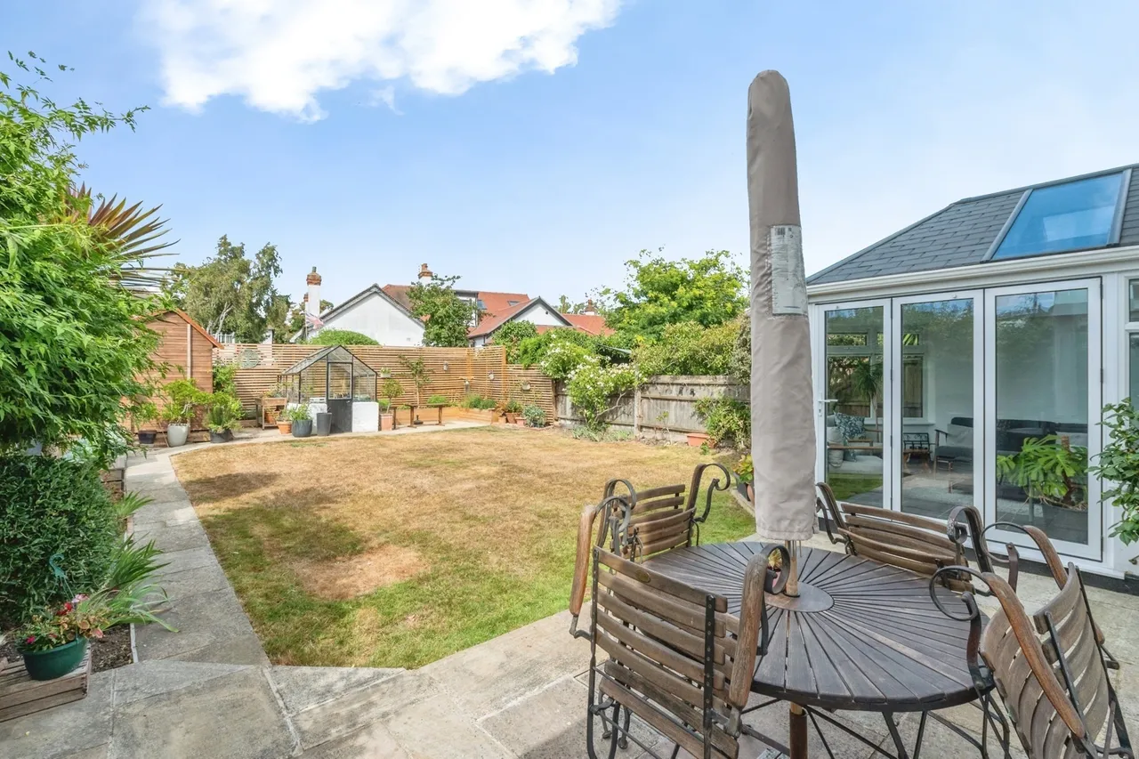 Elm Grove, Thorpe Bay, Essex, SS1, photo 29
