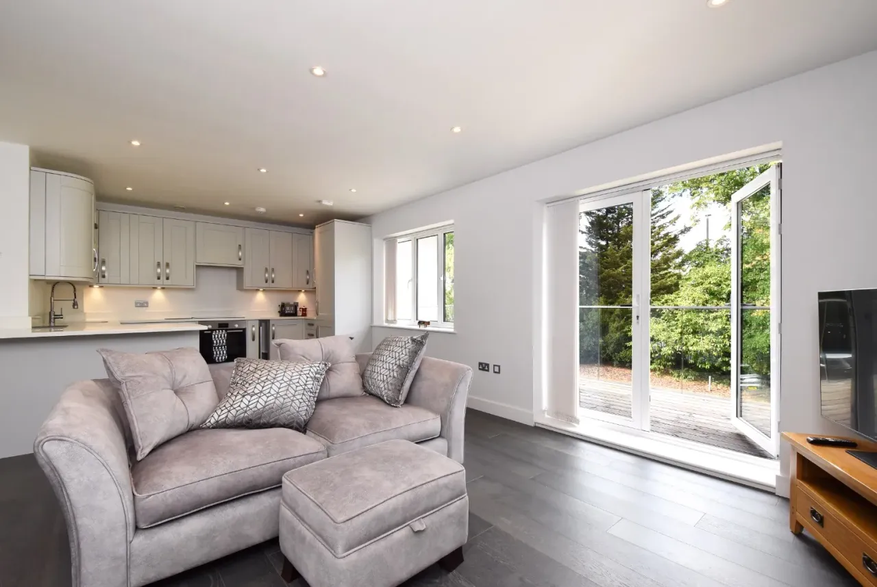 Bickley Park Road, Bromley, BR1, photo 4