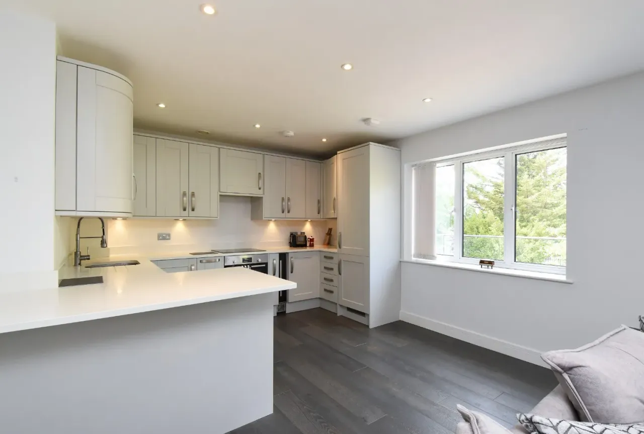 Bickley Park Road, Bromley, BR1, photo 20