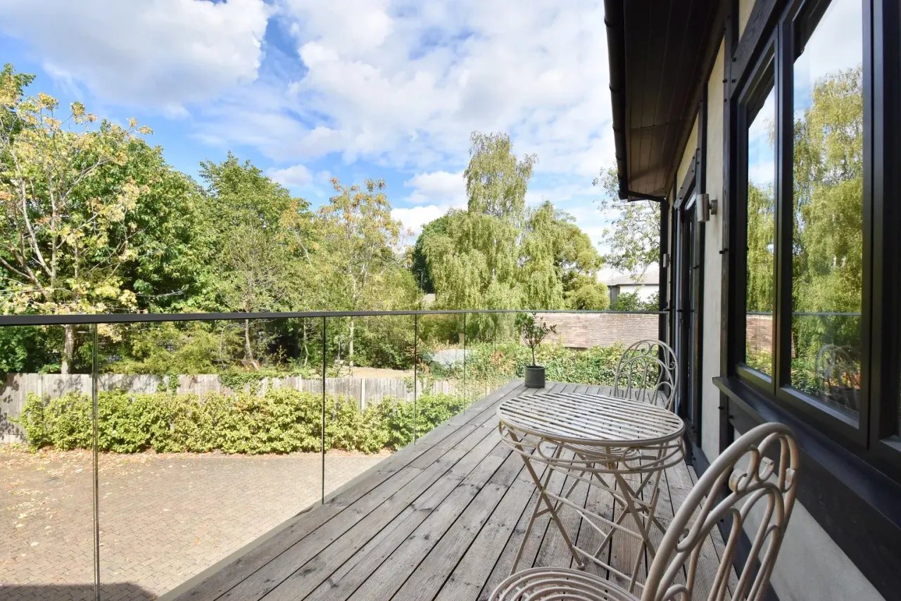 Bickley Park Road, Bromley, BR1, photo 16