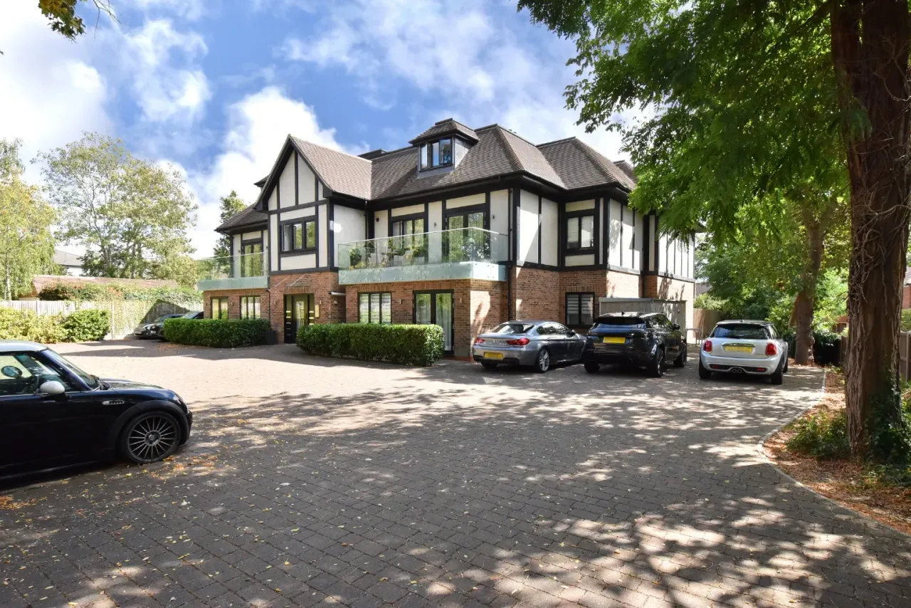 Bickley Park Road, Bromley, BR1, photo 14