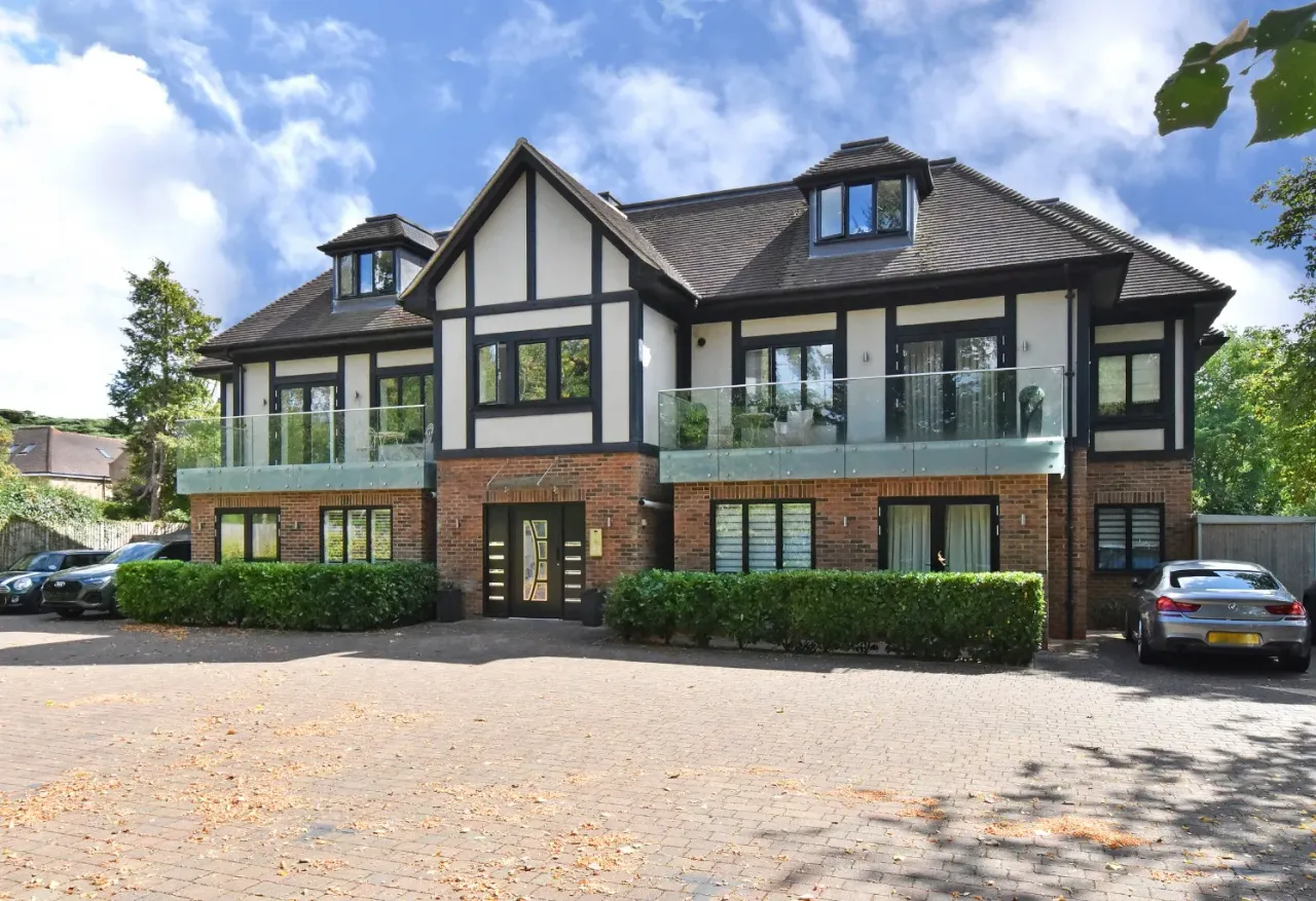 Bickley Park Road, Bromley, BR1, photo 15