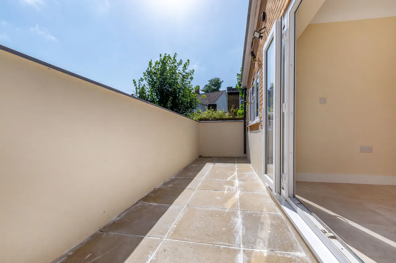 25b Kings Road, London, photo 4