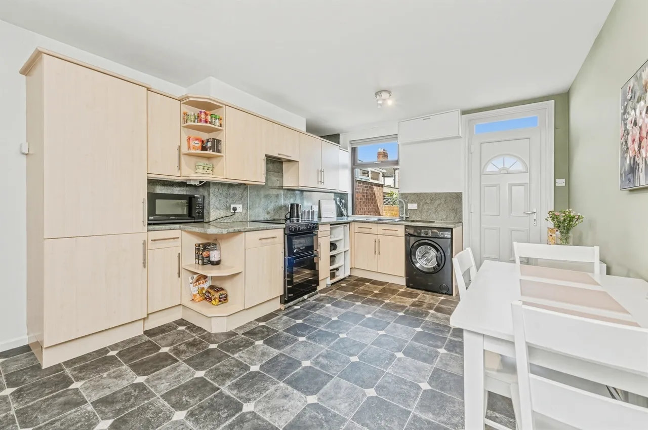 Primrose Lane, Calder Grove, Wakefield, photo 4