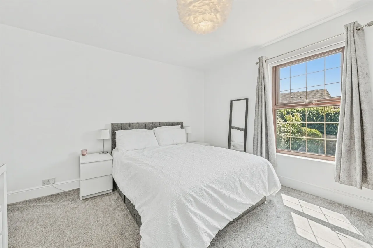Primrose Lane, Calder Grove, Wakefield, photo 8