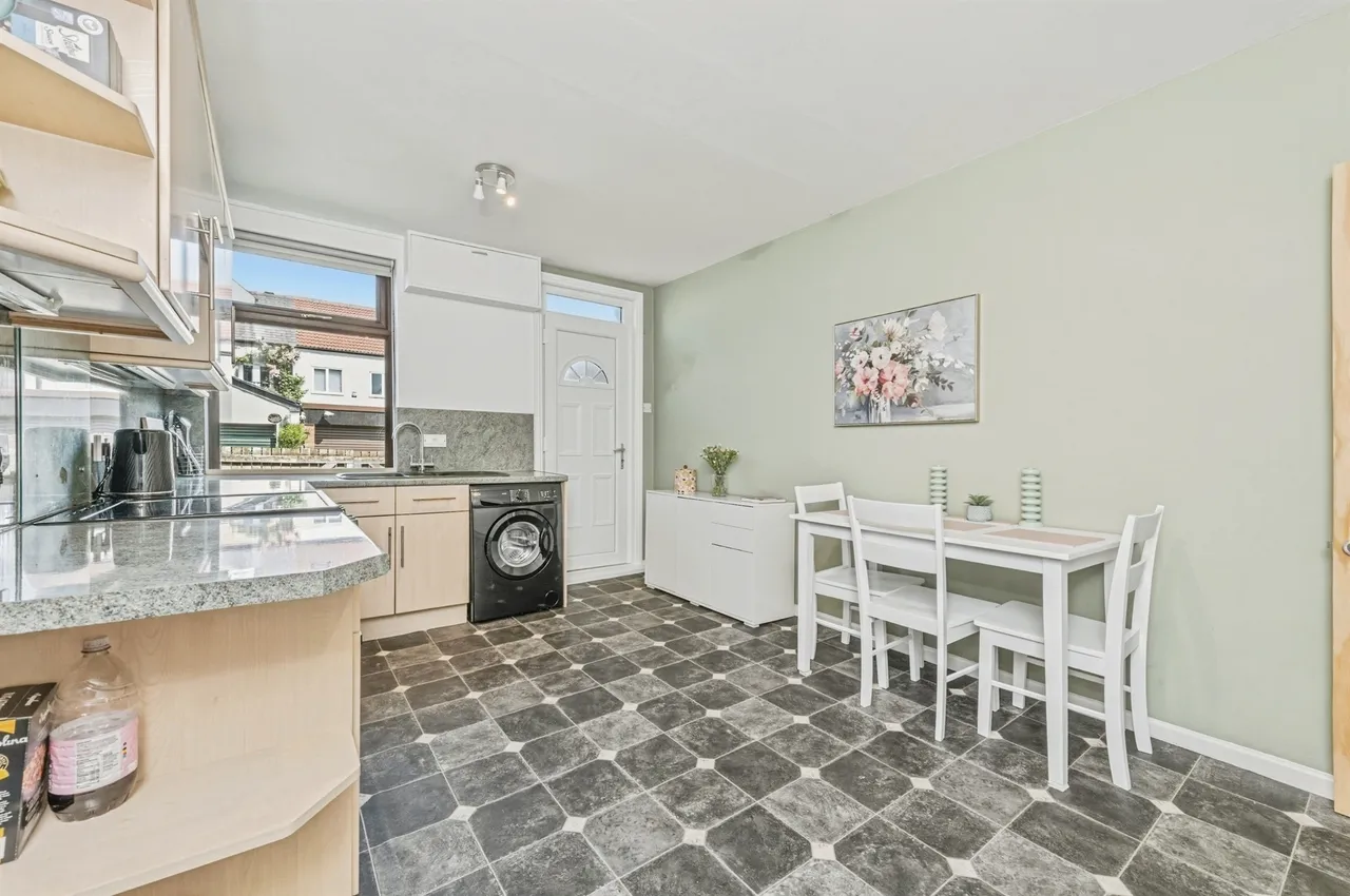 Primrose Lane, Calder Grove, Wakefield, photo 5