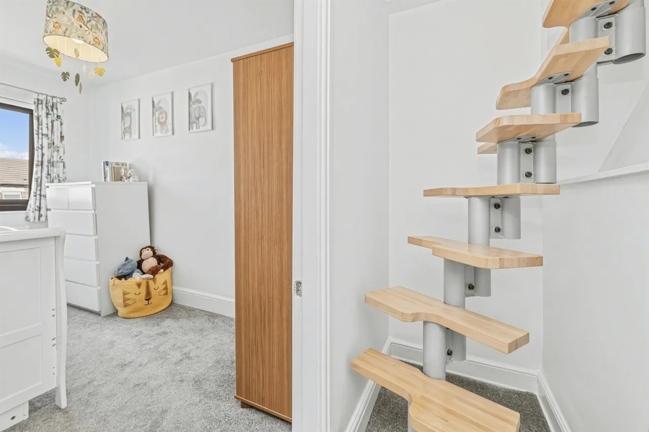 Primrose Lane, Calder Grove, Wakefield, photo 6