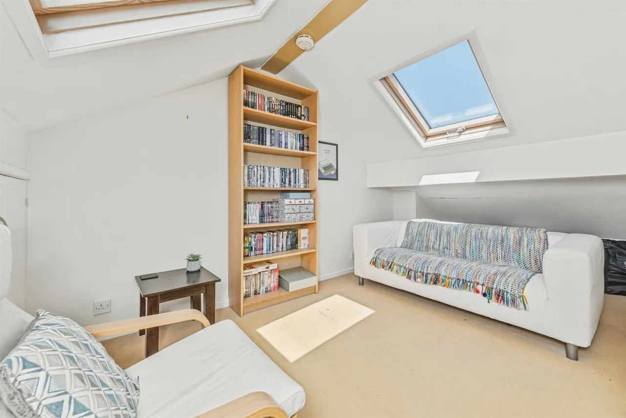 Primrose Lane, Calder Grove, Wakefield, photo 11