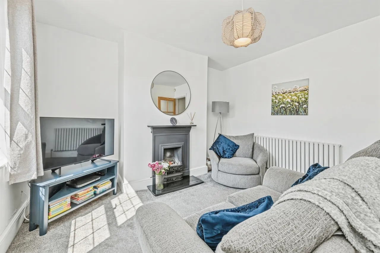 Primrose Lane, Calder Grove, Wakefield, photo 2