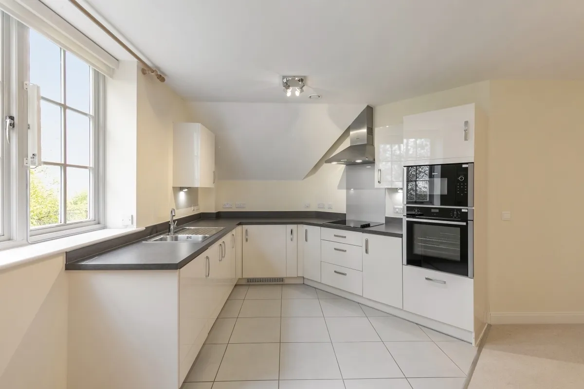 2 bed flat to rent — Fosseway Stow On The Wold GL54