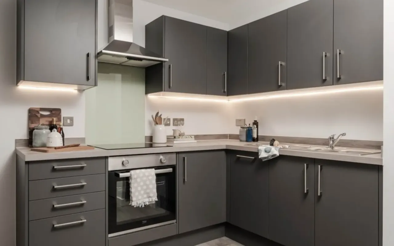 *RENT TO BUY* Wellington Wharf, Liver..., photo 5