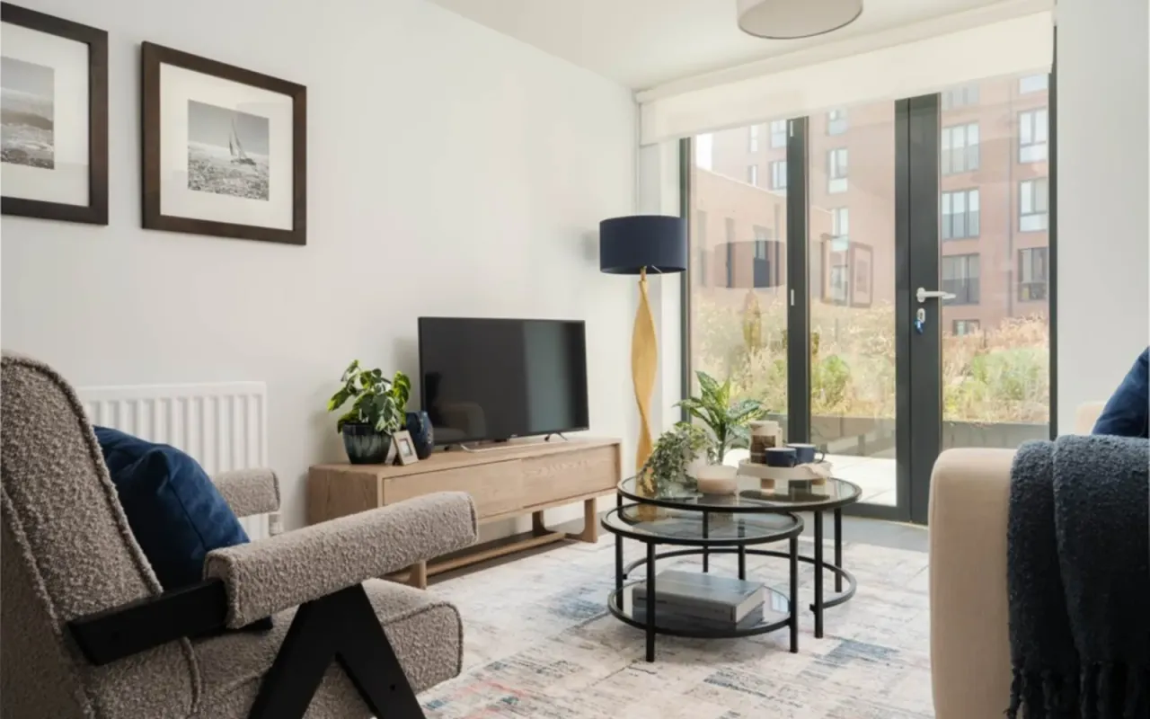 *RENT TO BUY* Wellington Wharf, Liver..., photo 4