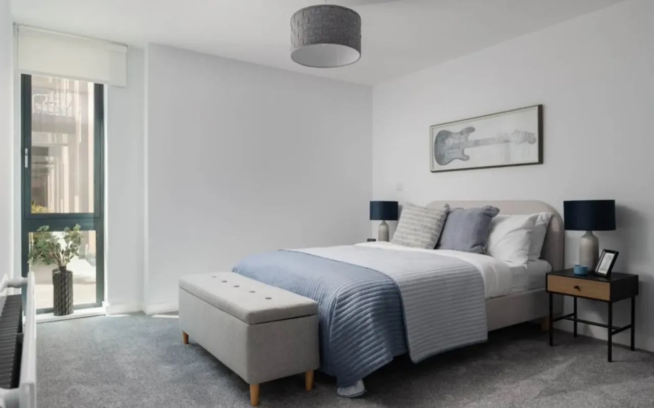 *RENT TO BUY* Wellington Wharf, Liver..., photo 6