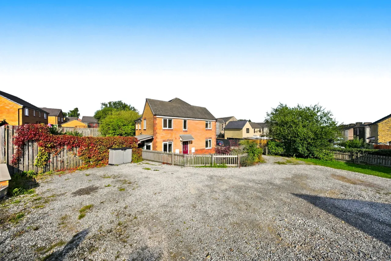 Tomlinson Place, Rishton, BB1, photo 35