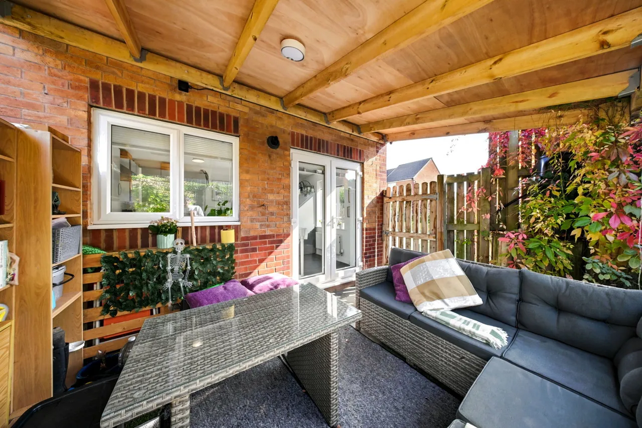 Tomlinson Place, Rishton, BB1, photo 10