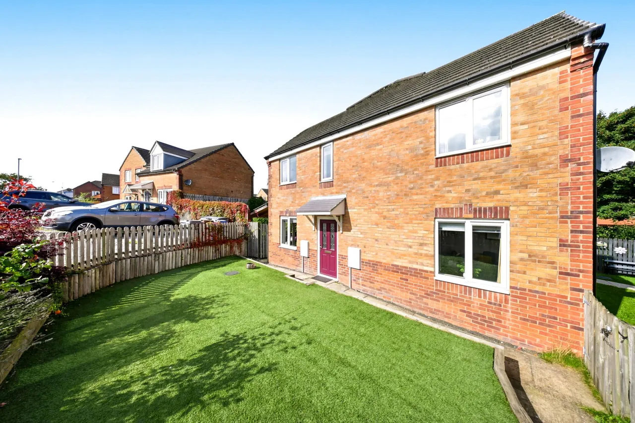 Tomlinson Place, Rishton, BB1, photo 32