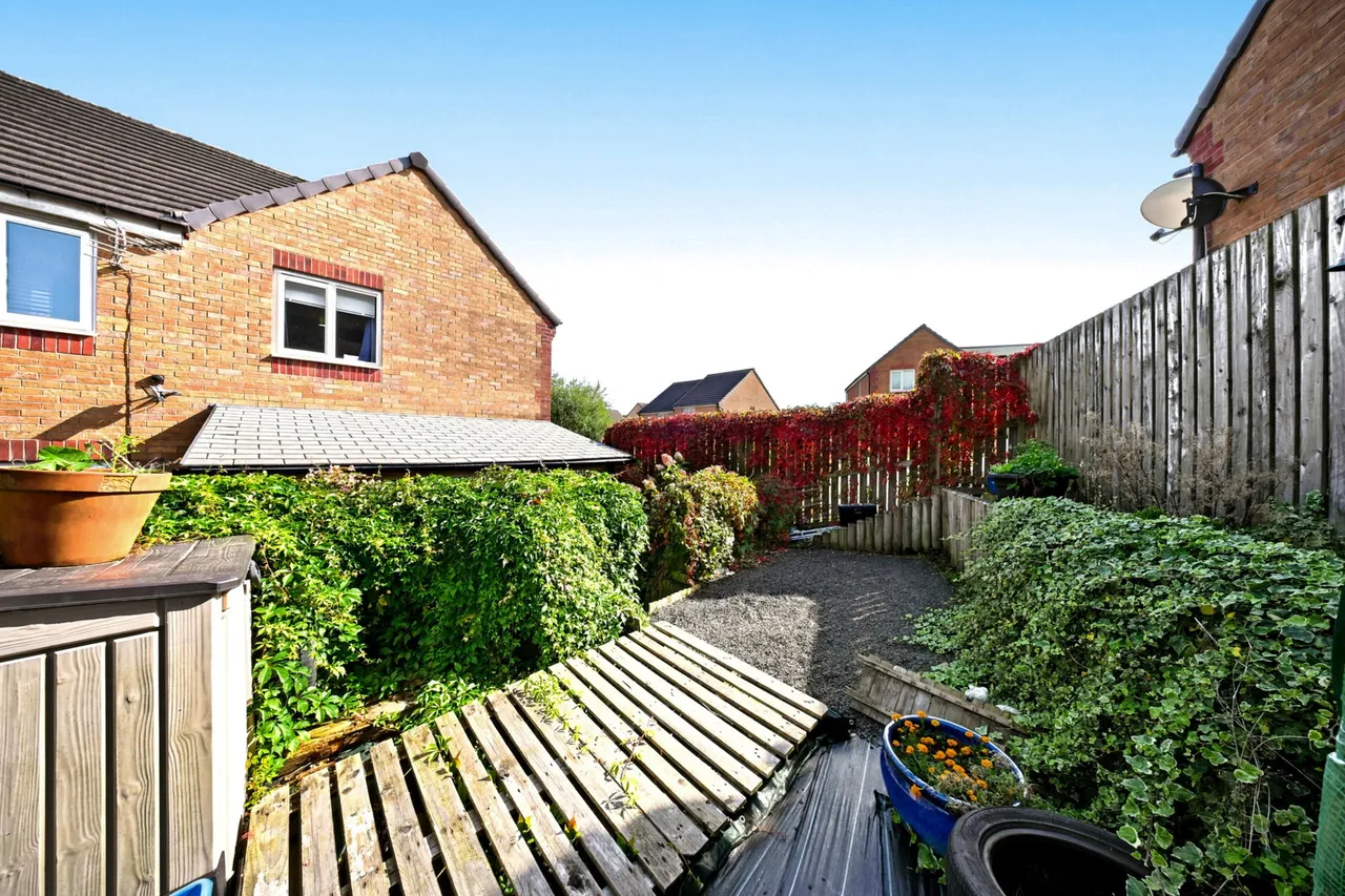 Tomlinson Place, Rishton, BB1, photo 12