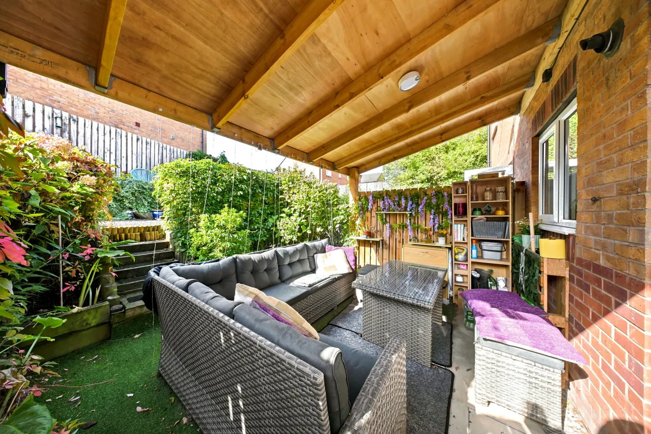 Tomlinson Place, Rishton, BB1, photo 9