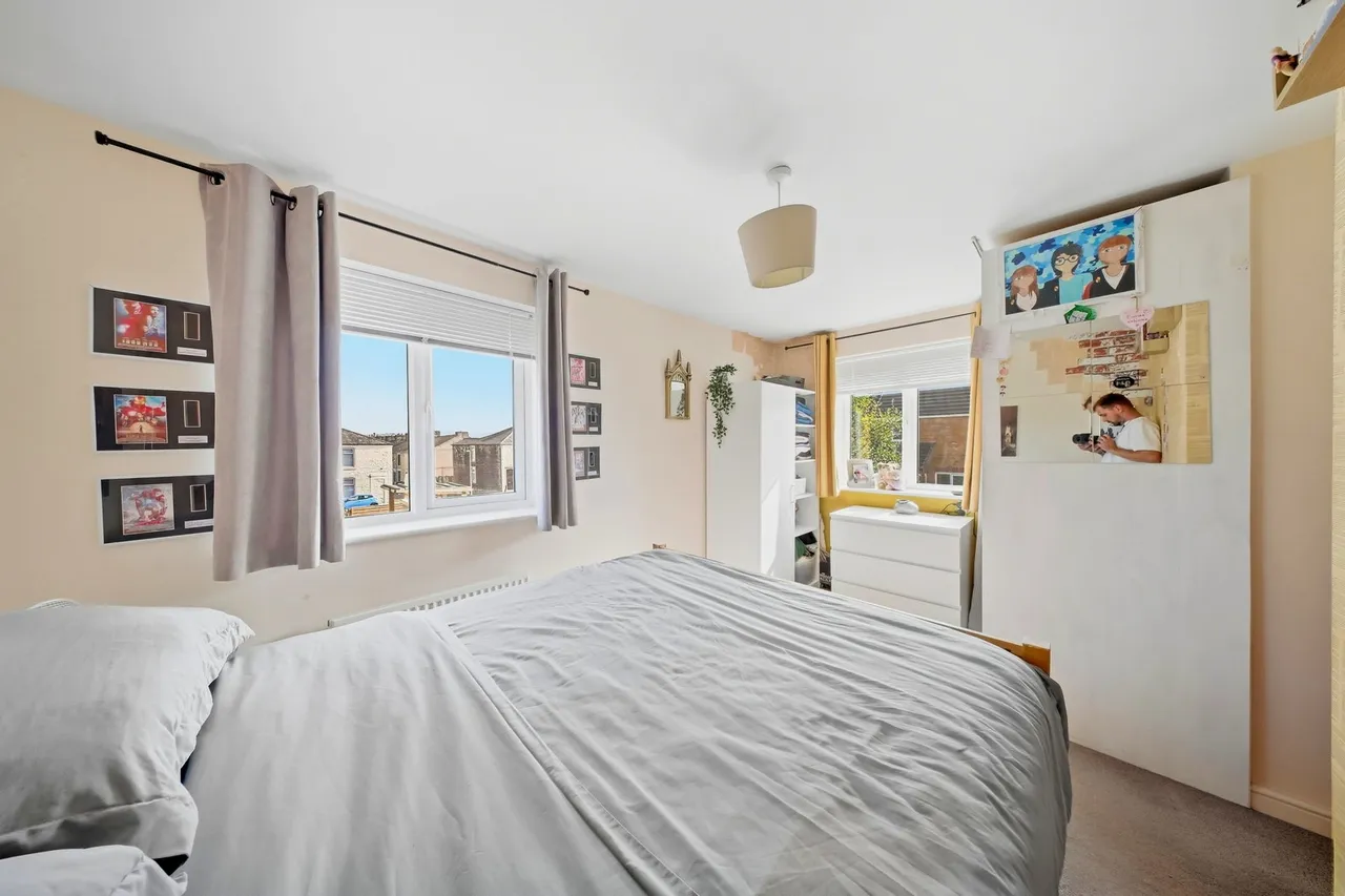 Tomlinson Place, Rishton, BB1, photo 13
