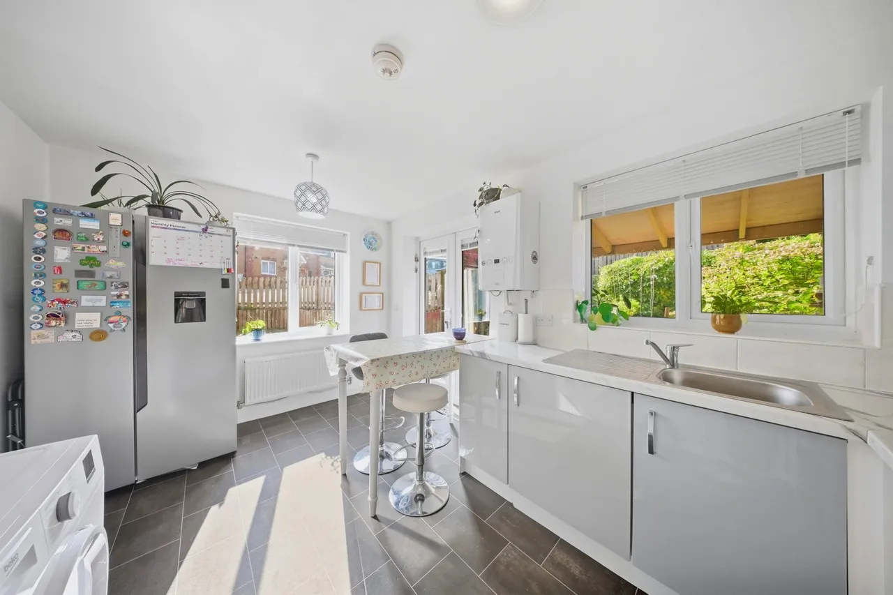 Tomlinson Place, Rishton, BB1, photo 8