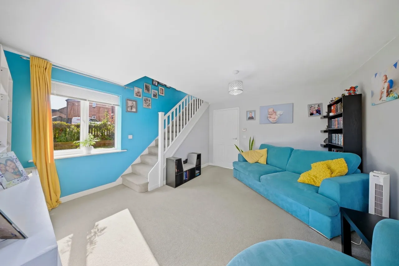 Tomlinson Place, Rishton, BB1, photo 3