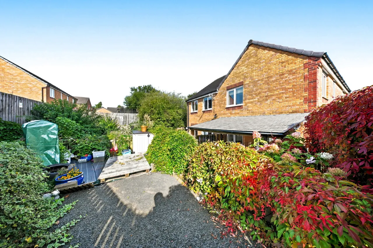 Tomlinson Place, Rishton, BB1, photo 11