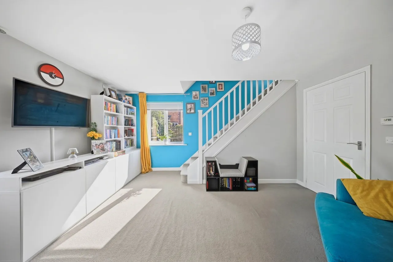 Tomlinson Place, Rishton, BB1, photo 4