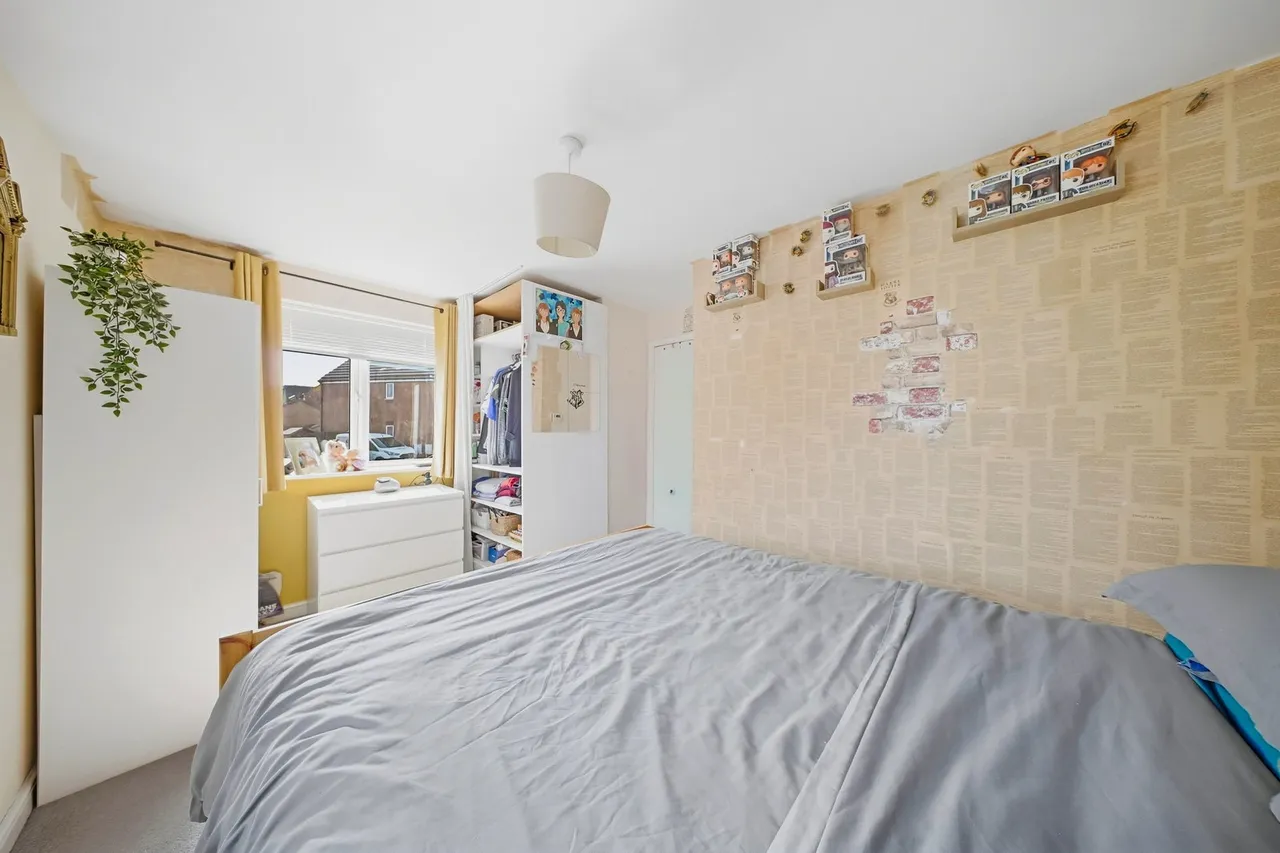 Tomlinson Place, Rishton, BB1, photo 15
