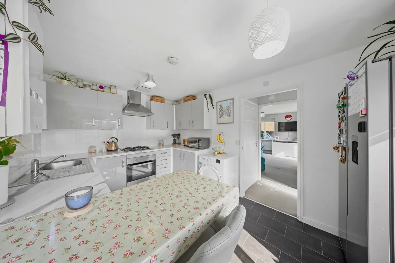 Tomlinson Place, Rishton, BB1, photo 7