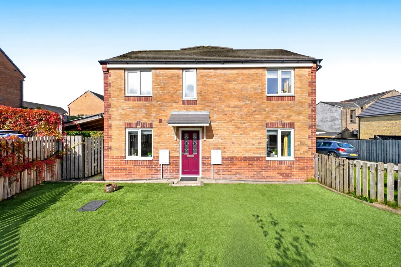 Tomlinson Place, Rishton, BB1, photo 33