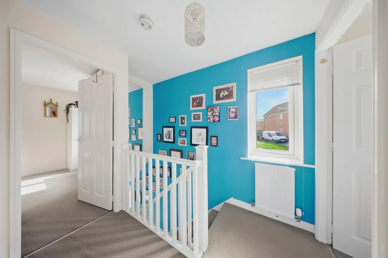 Tomlinson Place, Rishton, BB1, photo 21