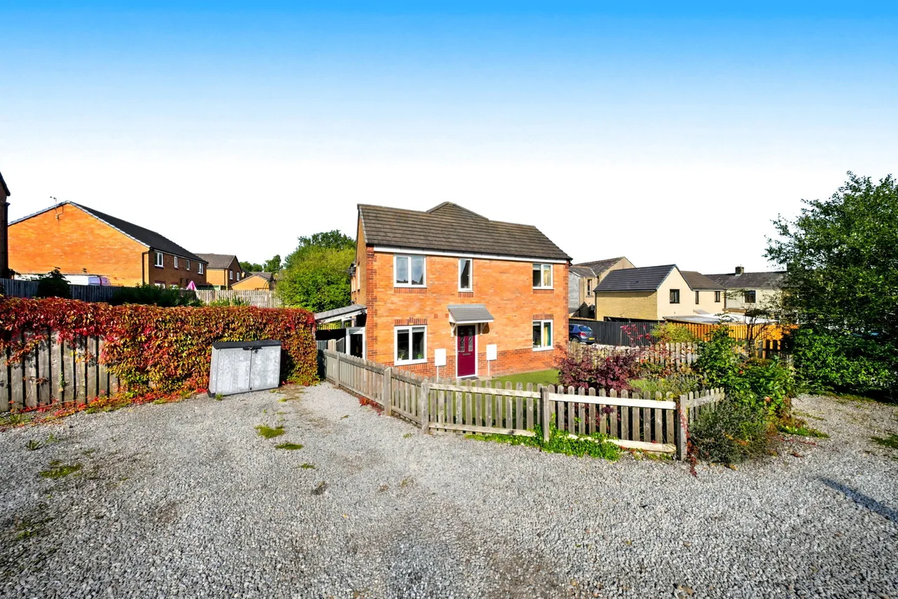 Tomlinson Place, Rishton, BB1, photo 36