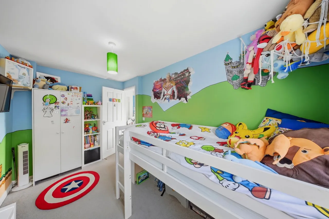 Tomlinson Place, Rishton, BB1, photo 17