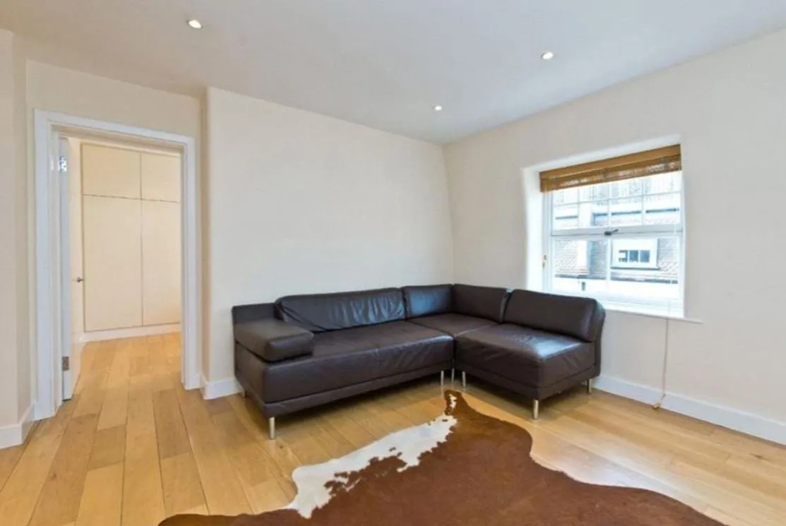 1 bed flat to rent, Crawford Street, Marylebone, W1H