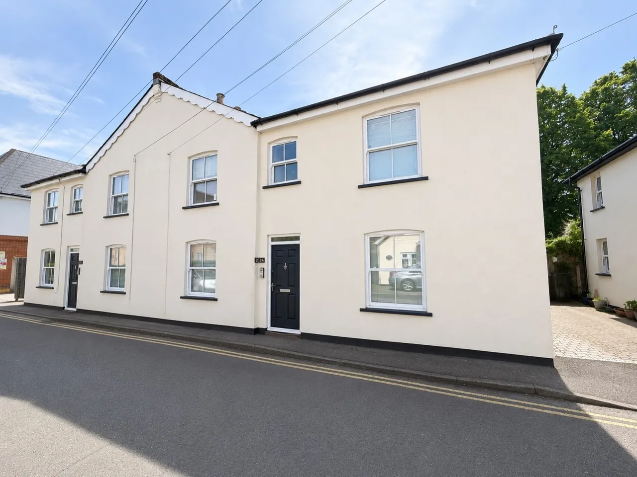 2 bed house for sale, Rusham Road, Surrey Egham, TW20