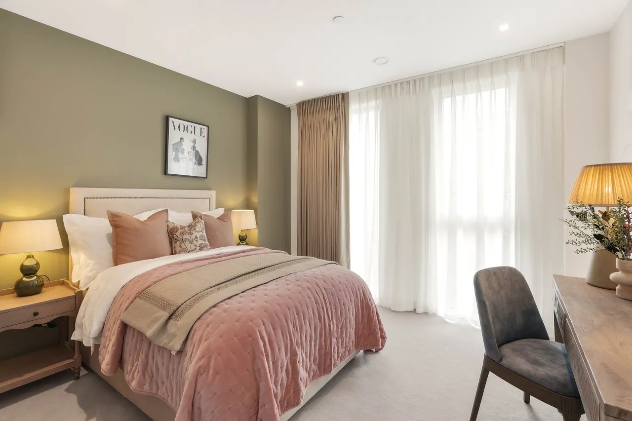 Central Avenue, London, SW6 2DD, photo 5