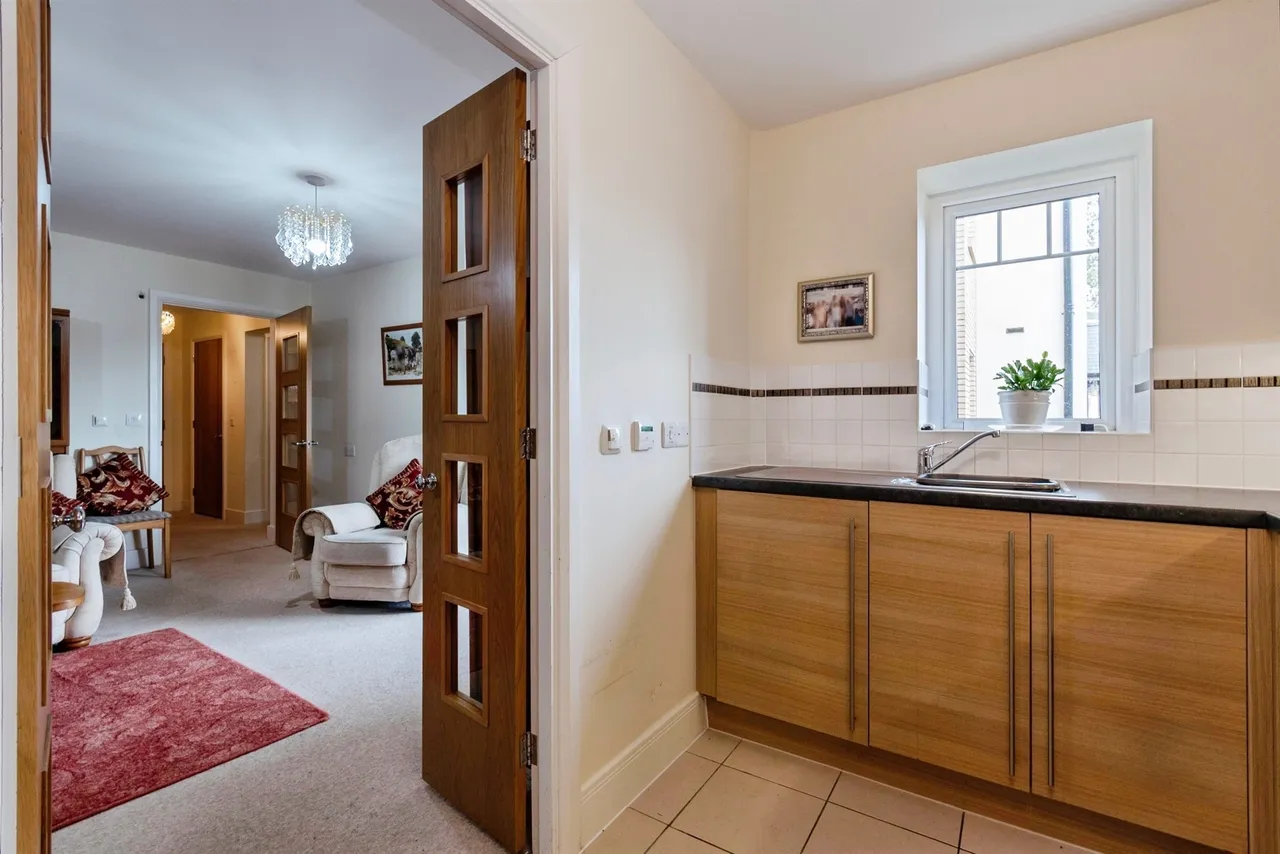 Cotton Lane, Bury St. Edmunds, photo 6