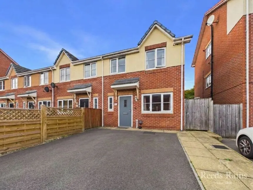 Blueberry Way, Scarborough, YO12, photo 16