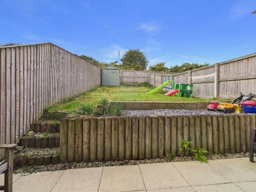 Blueberry Way, Scarborough, YO12, photo 9