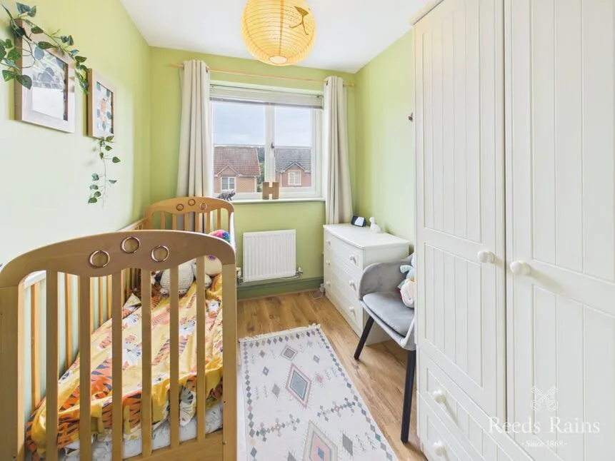 Blueberry Way, Scarborough, YO12, photo 15