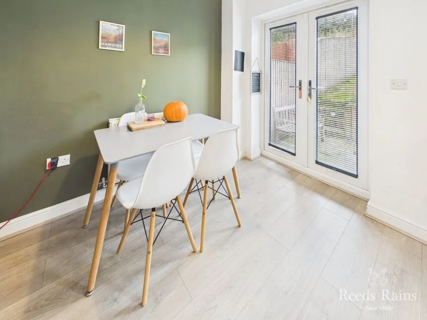 Blueberry Way, Scarborough, YO12, photo 5