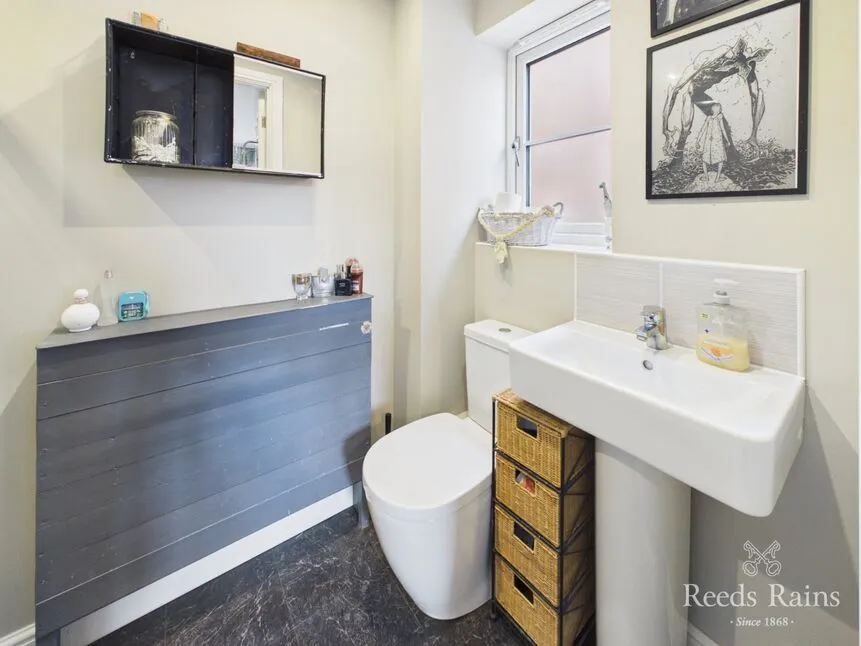 Blueberry Way, Scarborough, YO12, photo 14