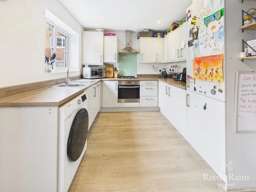 Blueberry Way, Scarborough, YO12, photo 4