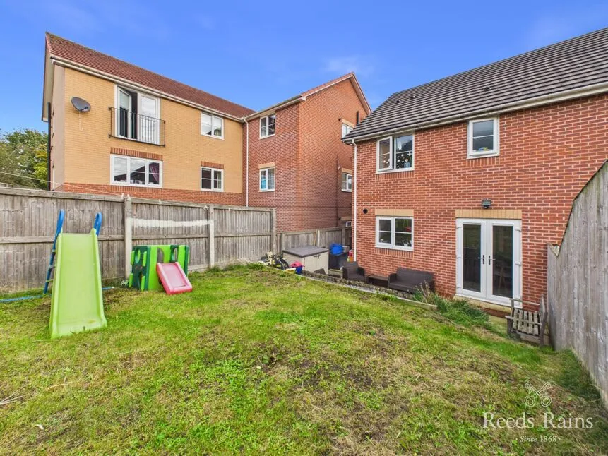 Blueberry Way, Scarborough, YO12, photo 8