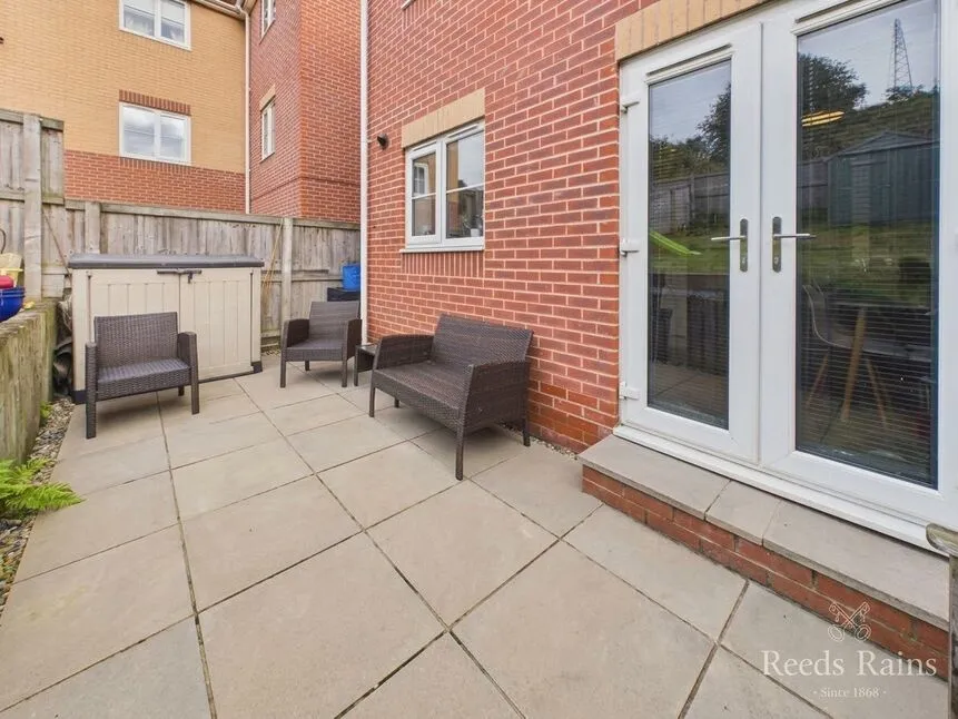 Blueberry Way, Scarborough, YO12, photo 10